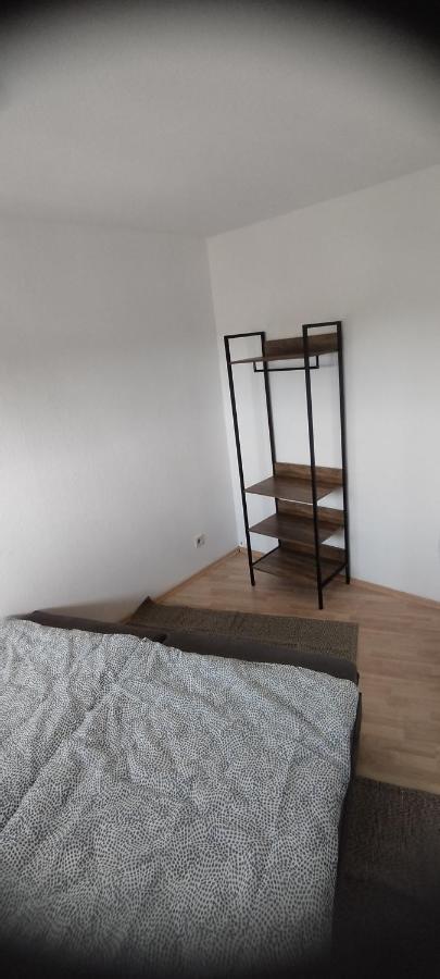 Schoene Sonnige Wohnung Juchen Bagian luar foto
